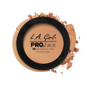 L.A. Girl Pro Face Matte Pressed Powder