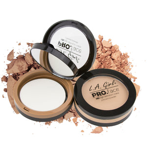 L.A. Girl Pro Face Matte Pressed Powder