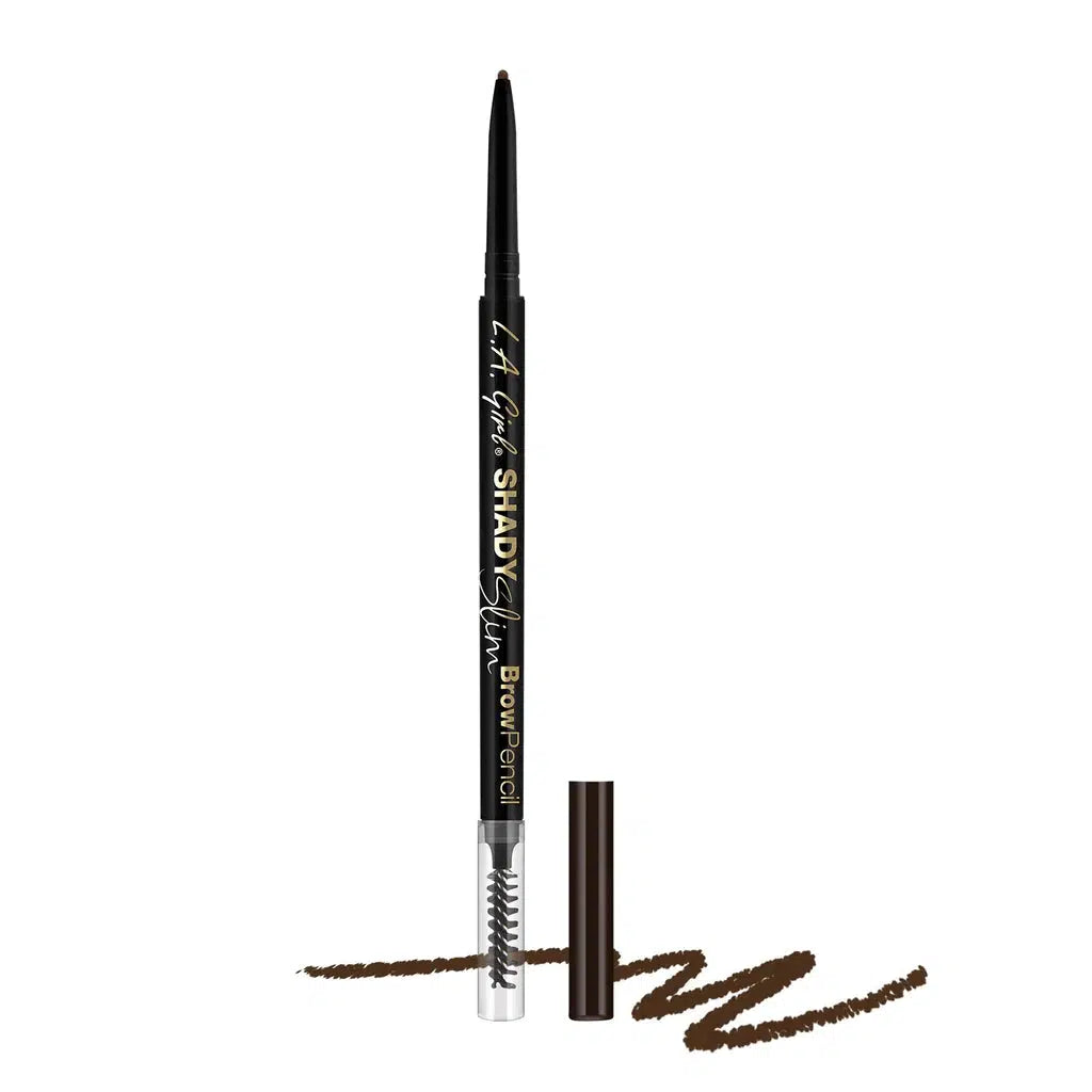 L.A. Girl Shady Slim Brow Pencil