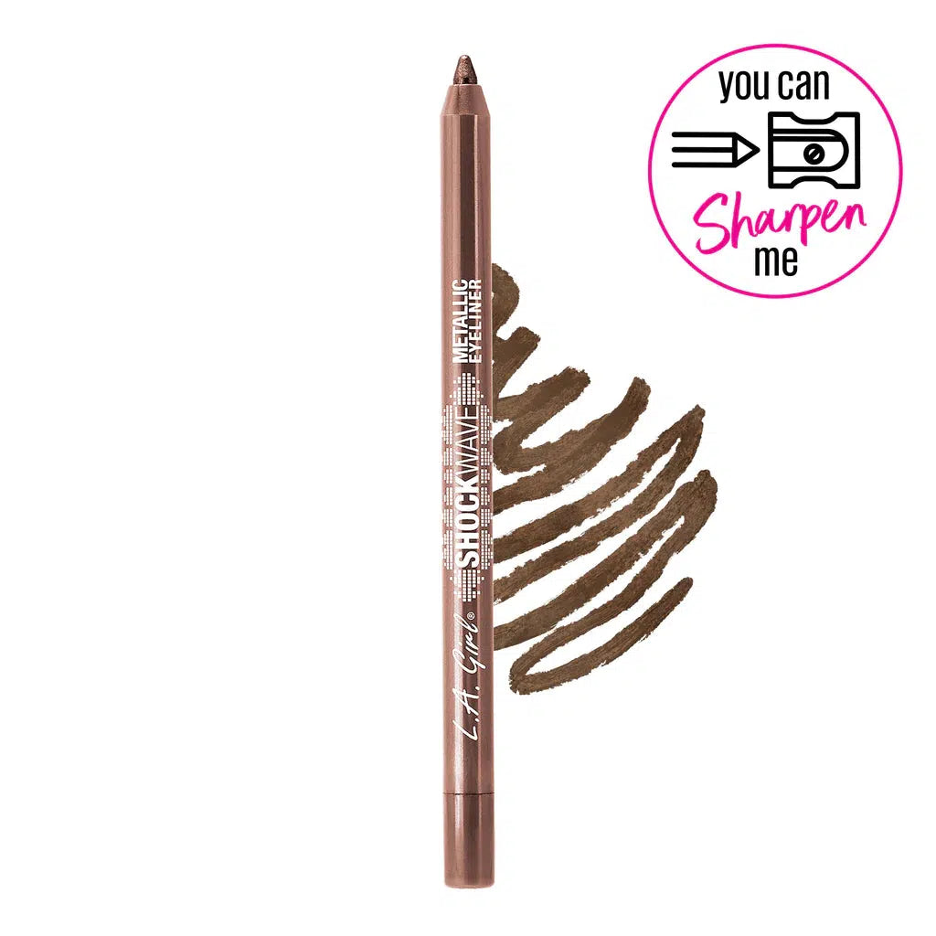 L.A. Girl Shockwave Eyeliner