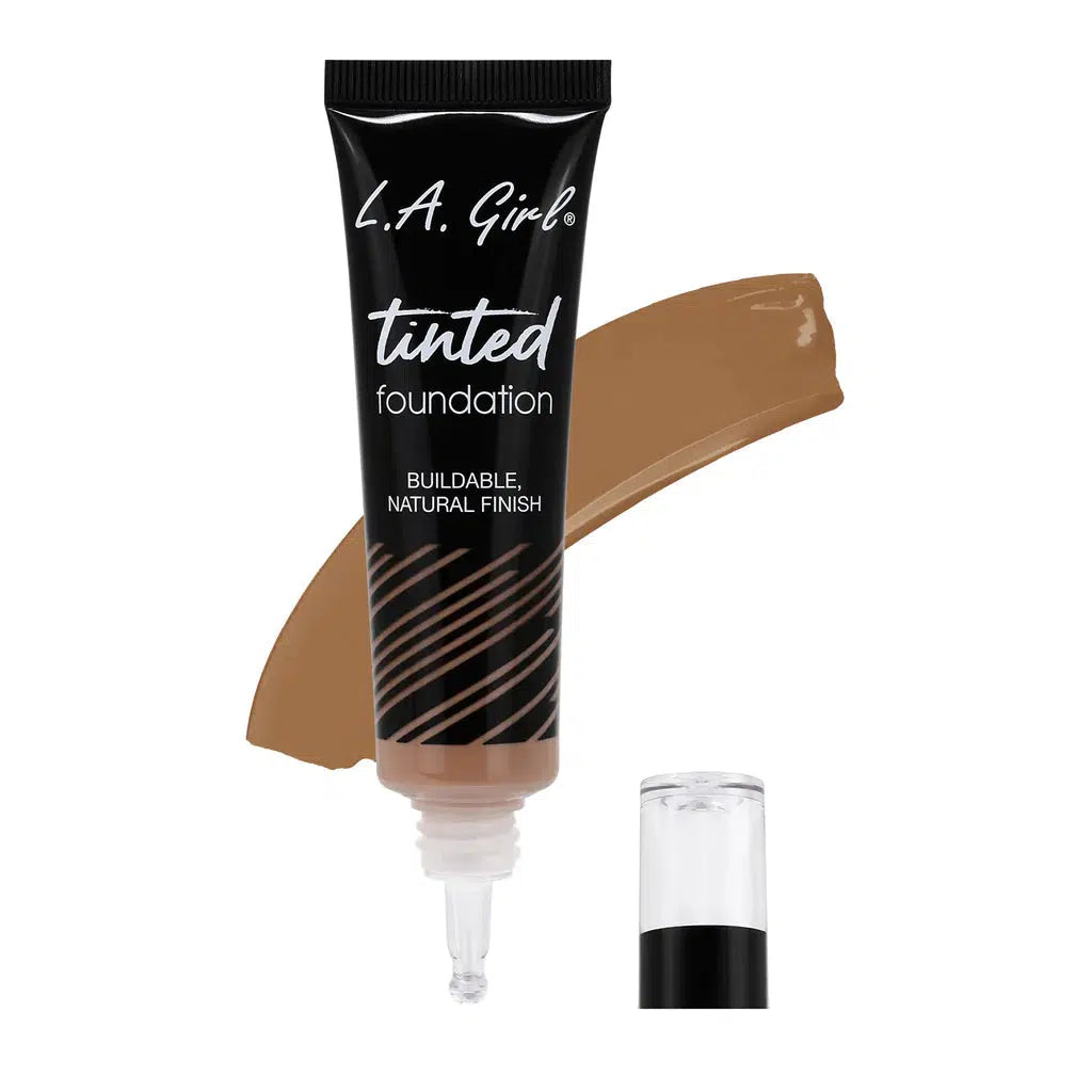 L.A. Girl Tinted Foundation 30ml