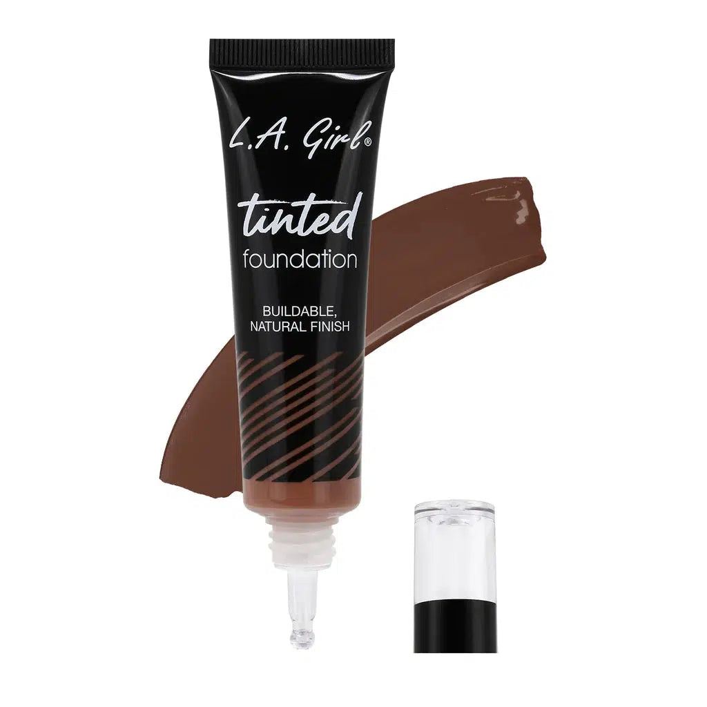 L.A. Girl Tinted Foundation 30ml