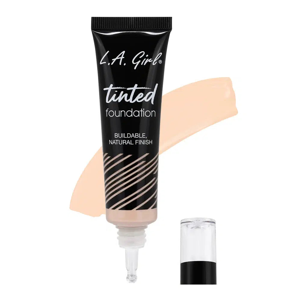 L.A. Girl Tinted Foundation 30ml