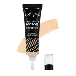 L.A. Girl Tinted Foundation 30ml