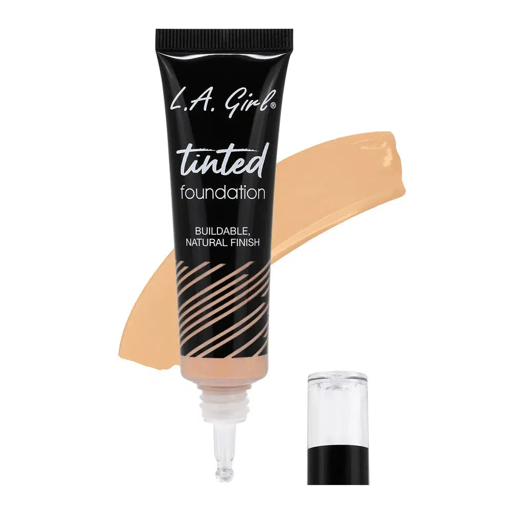 L.A. Girl Tinted Foundation 30ml