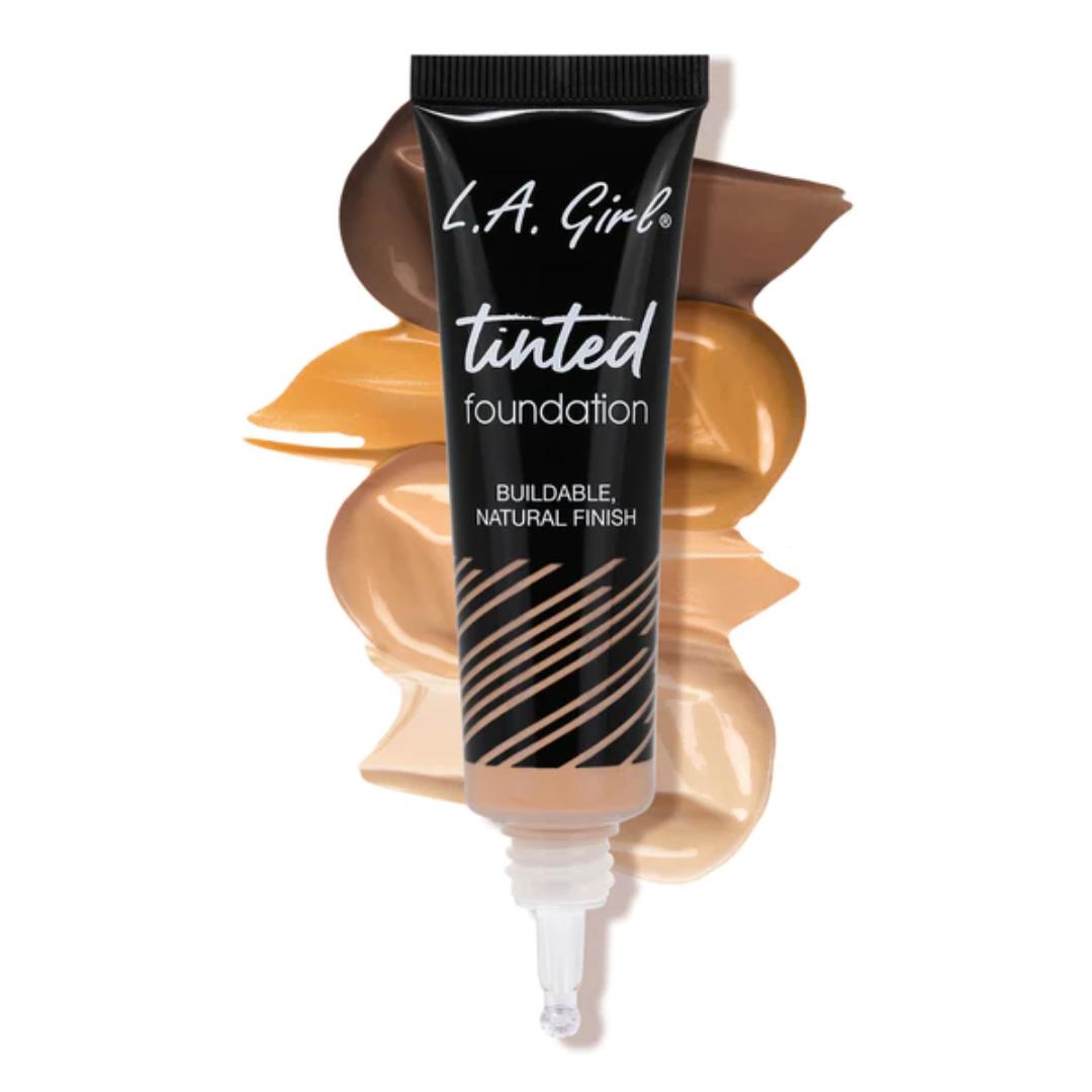 L.A. Girl Tinted Foundation 30ml