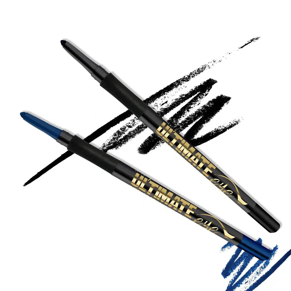 L.A. Girl Ultimate Intense Stay Auto Eyeliner