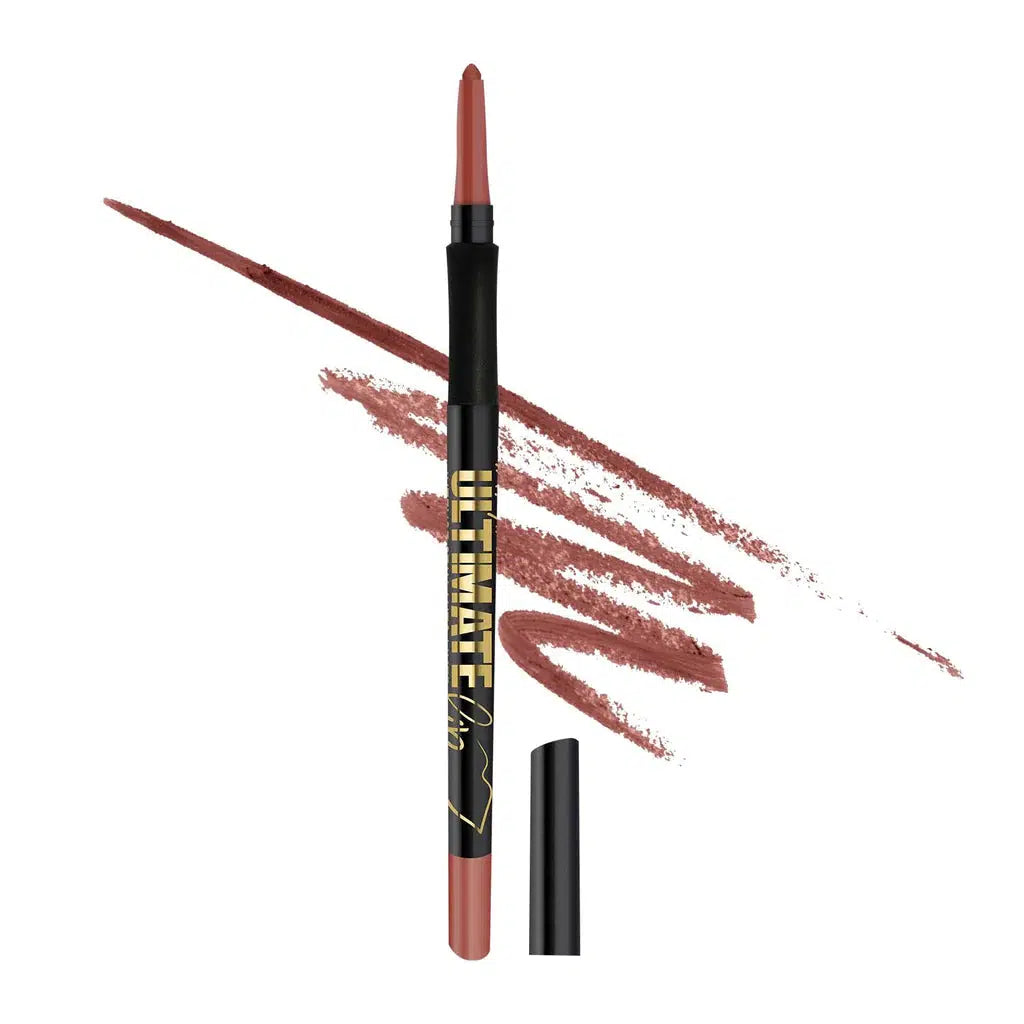 L.A. Girl Ultimate Intense Stay Auto Lipliner