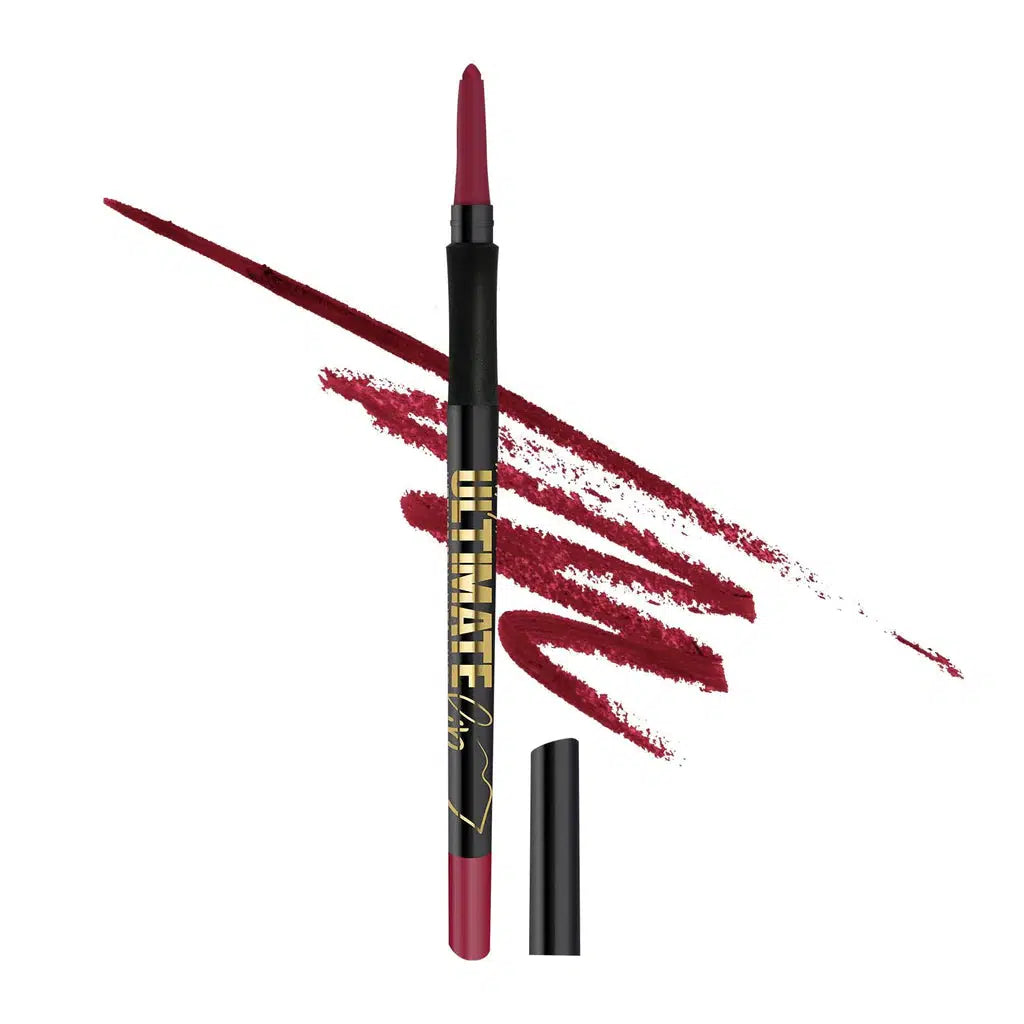 L.A. Girl Ultimate Intense Stay Auto Lipliner