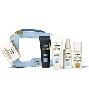 Label M Diamond Dust Mini Gjafasett