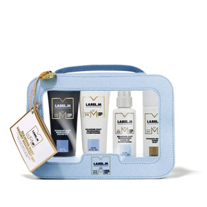 Label M Diamond Dust Mini Gjafasett
