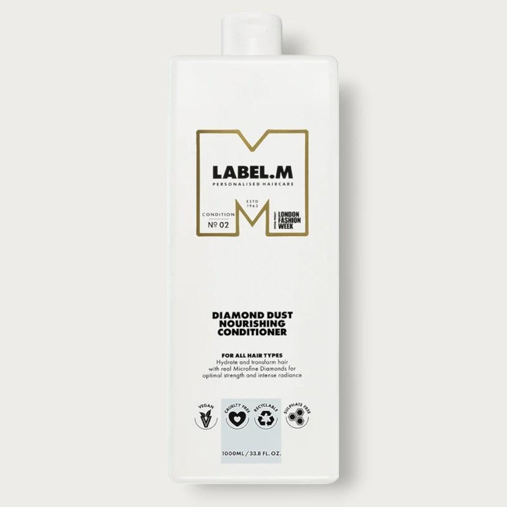 Label M Diamond Dust Nourishing Hárnæring
