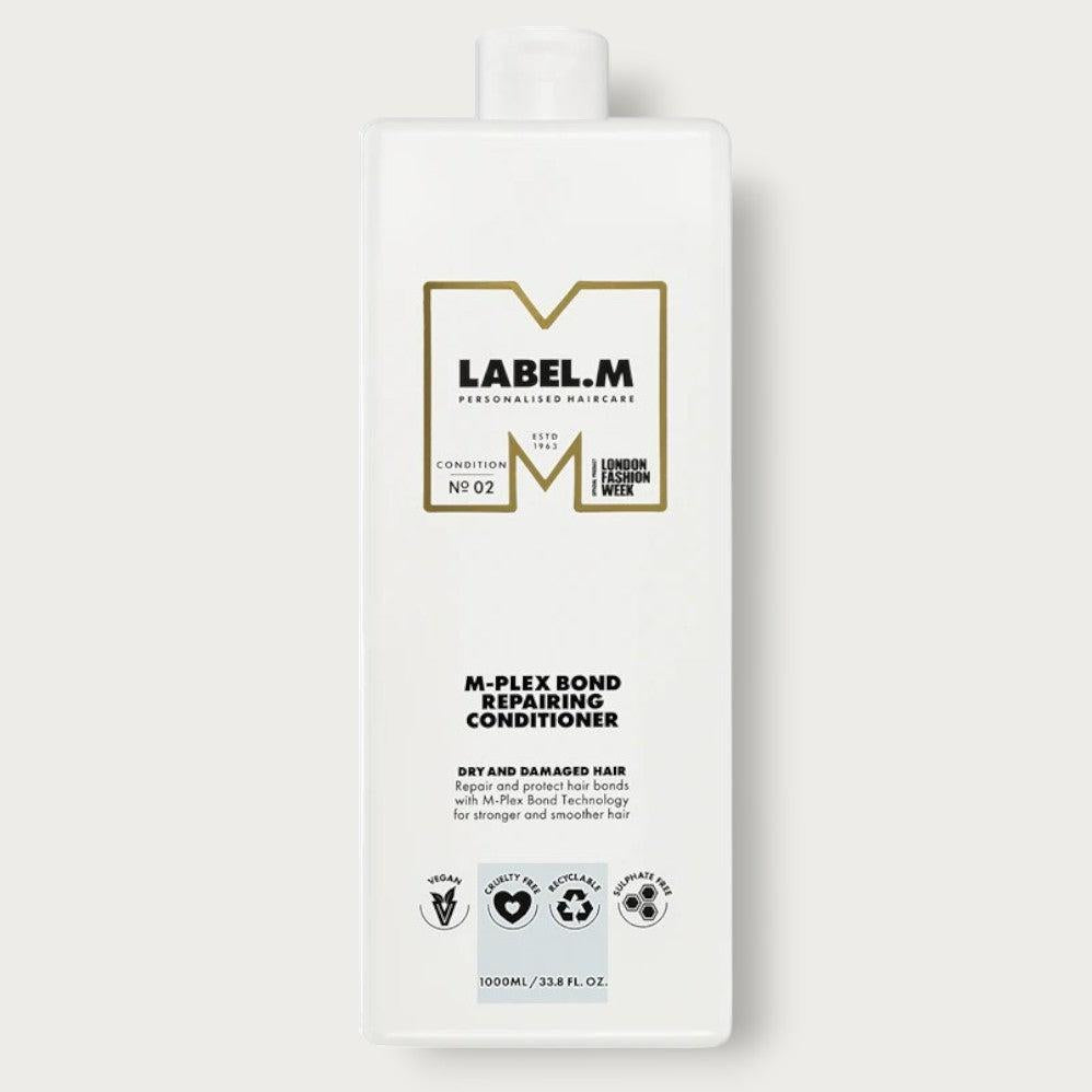 Label M M Plex Bond Repairing Hárnæring