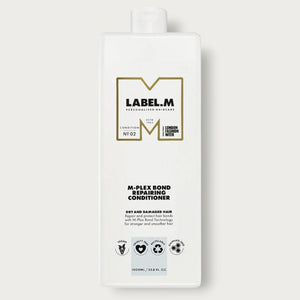 Label M M Plex Bond Repairing Hárnæring