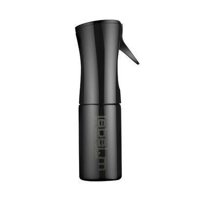 Label M Spray Water Bottle