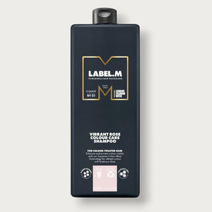 Label M Vibrant Rose Colour Care Sjampó