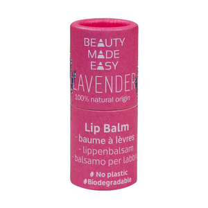 Beauty Made Easy Paper Tube Varasalvi