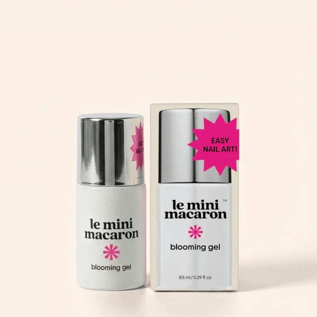 Le Mini Macaron Blooming Gel