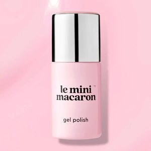 Le Mini Macaron Gel Polish Blush