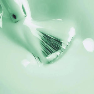 Le Mini Macaron Gel Polish Pistachio