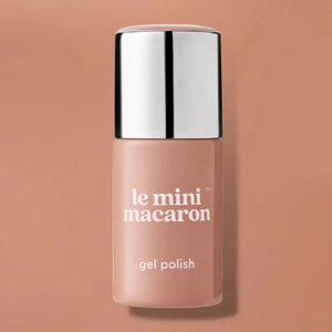 Le Mini Macaron Gel Polish Praline