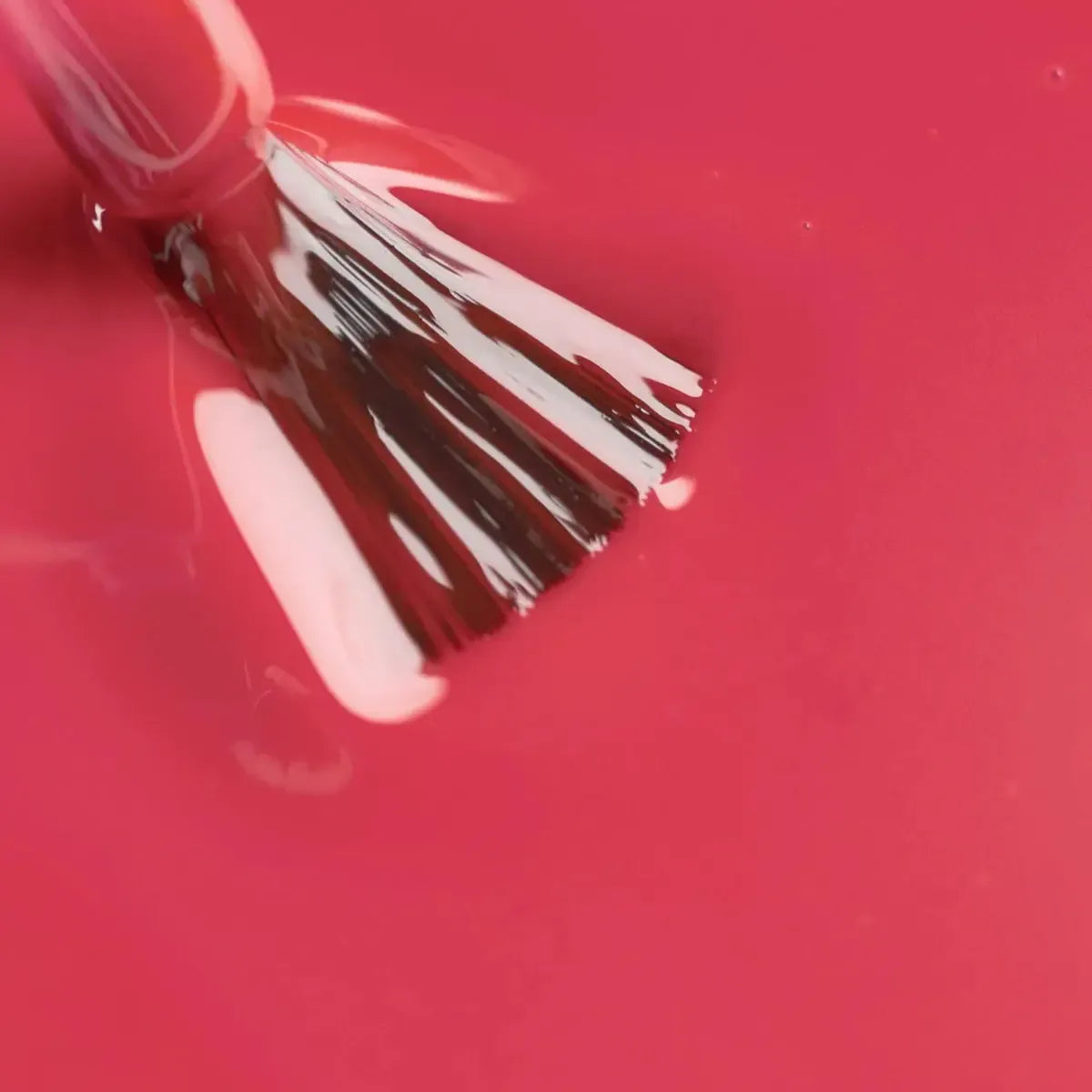 Le Mini Macaron Gel Polish Watermelon Sorbet