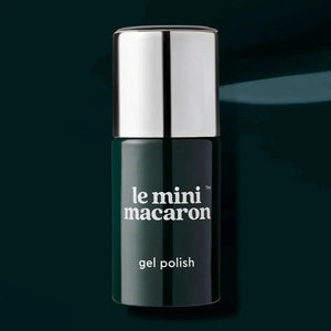 Le Mini Macaron Gel Polish Wintergreen