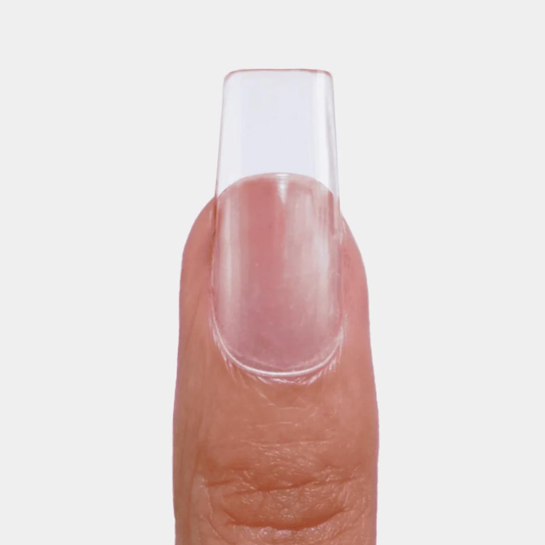 Le Mini Macaron Le Soft Gel Tips Medium Square