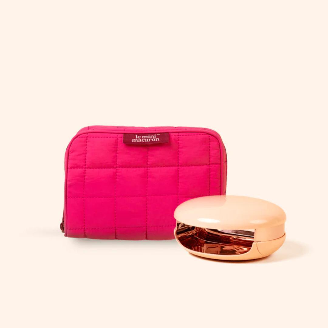 Le Mini Macaron Maxi Lamp + Pouch