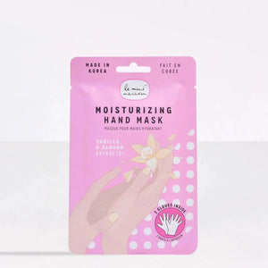 Le Mini Macaron Moisturizing Hand Mask