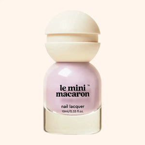 Le Mini Macaron Nail Polish Lily Rose