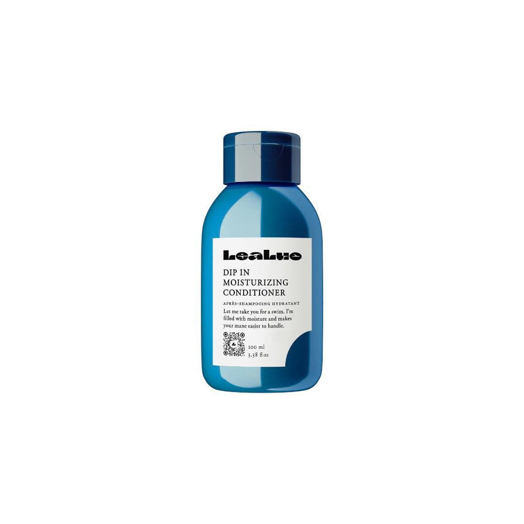 LeaLuo Dip In Moisturizing Hárnæring