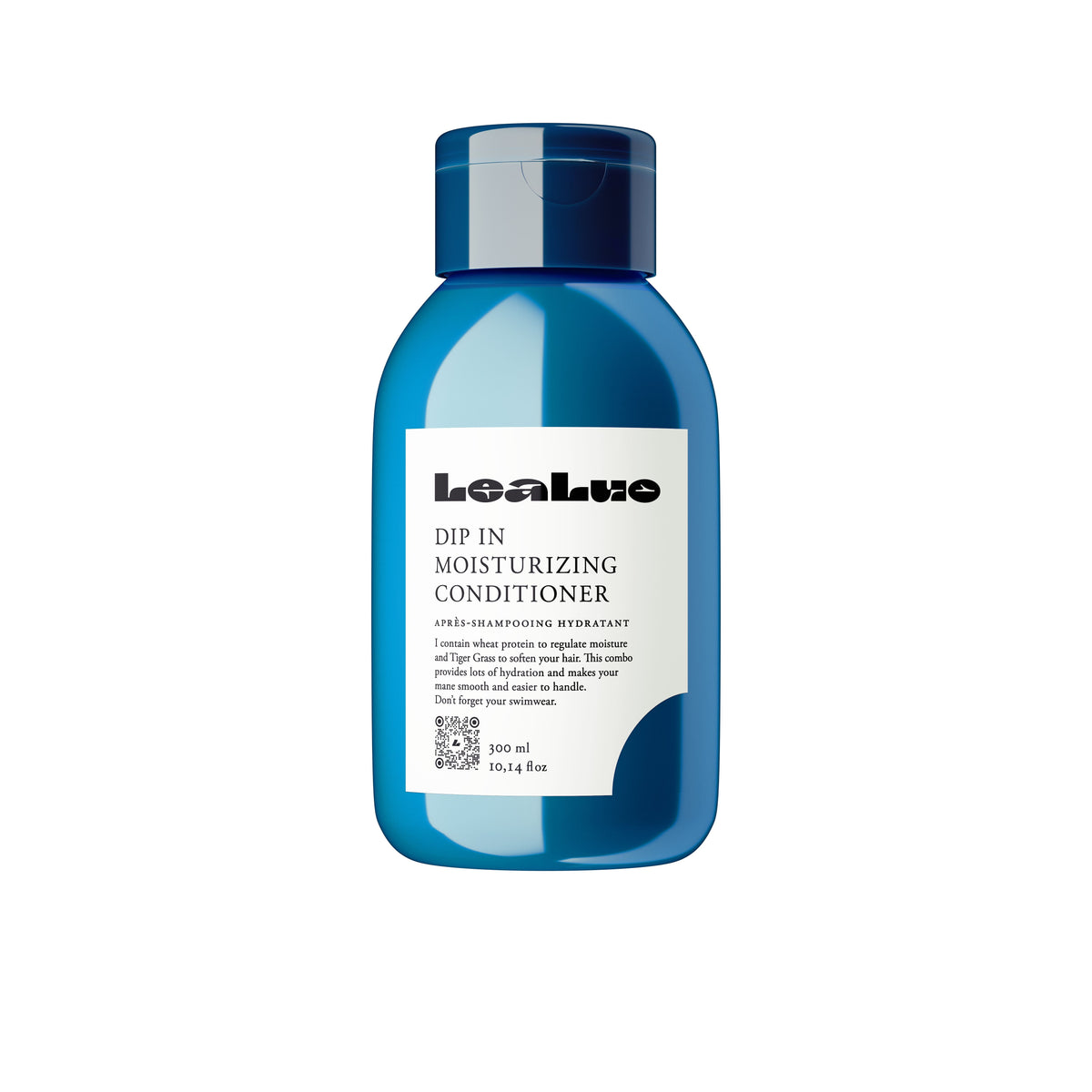 LeaLuo Dip In Moisturizing Hárnæring