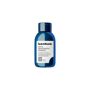 LeaLuo Dip In Moisturizing Sjampó