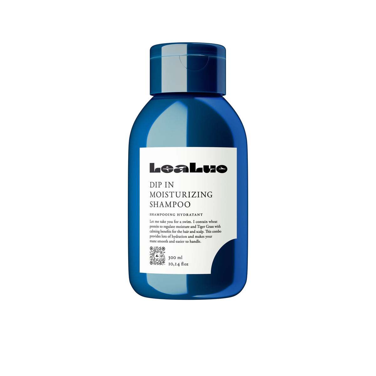 LeaLuo Dip In Moisturizing Sjampó