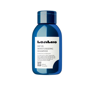 LeaLuo Dip In Moisturizing Sjampó