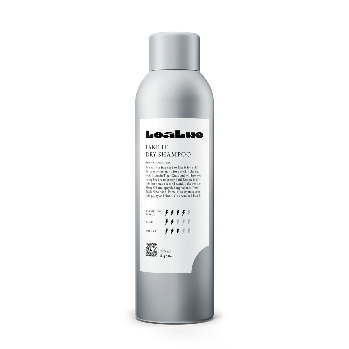 LeaLuo Fake It Dry Shampoo 250ml