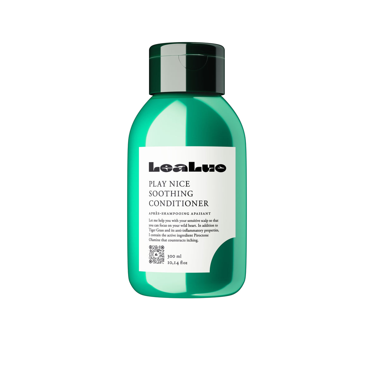 LeaLuo Play Nice Soothing Hárnæring
