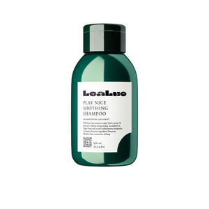 LeaLuo Play Nice Soothing Sjampó
