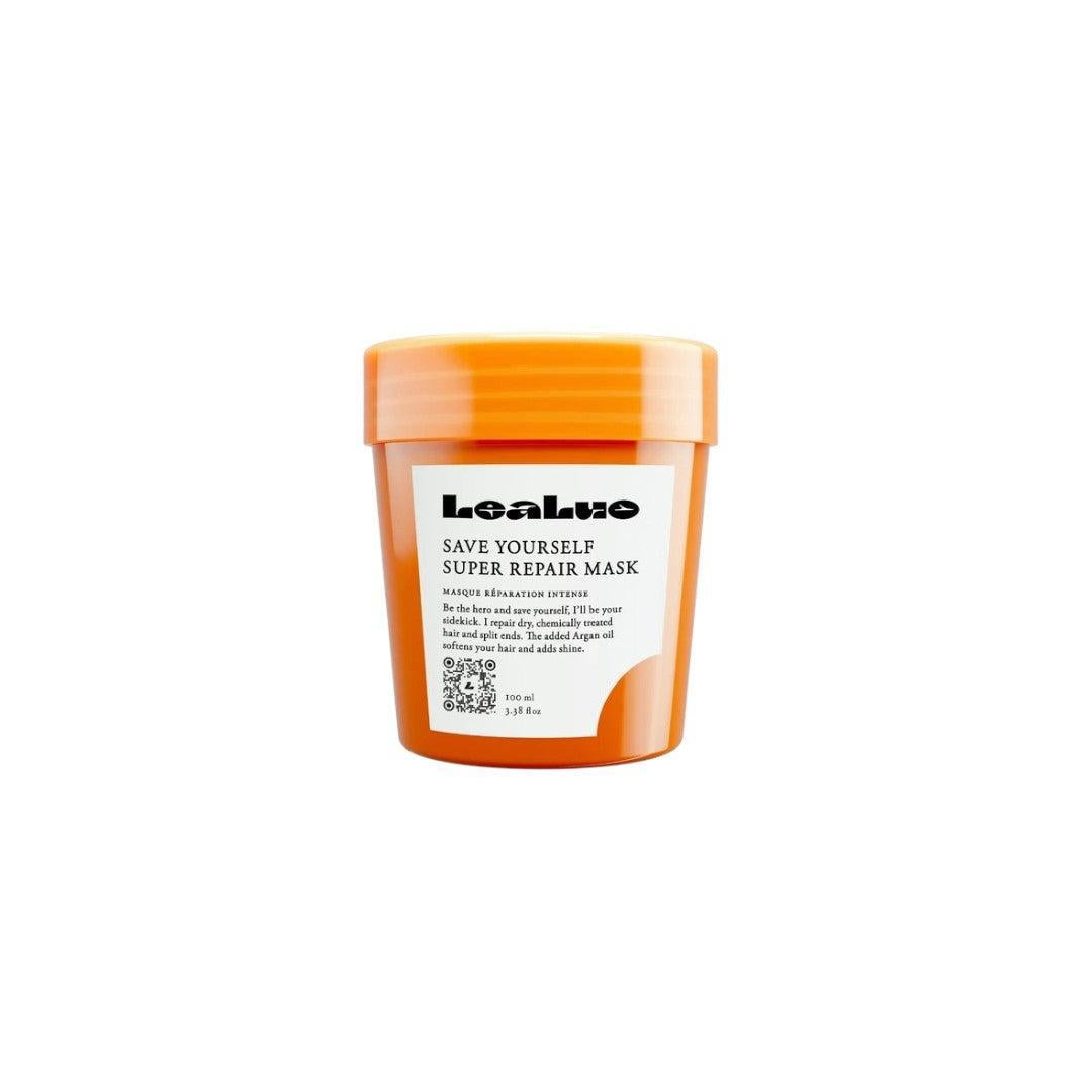 LeaLuo Save Yourself Super Repair Mask
