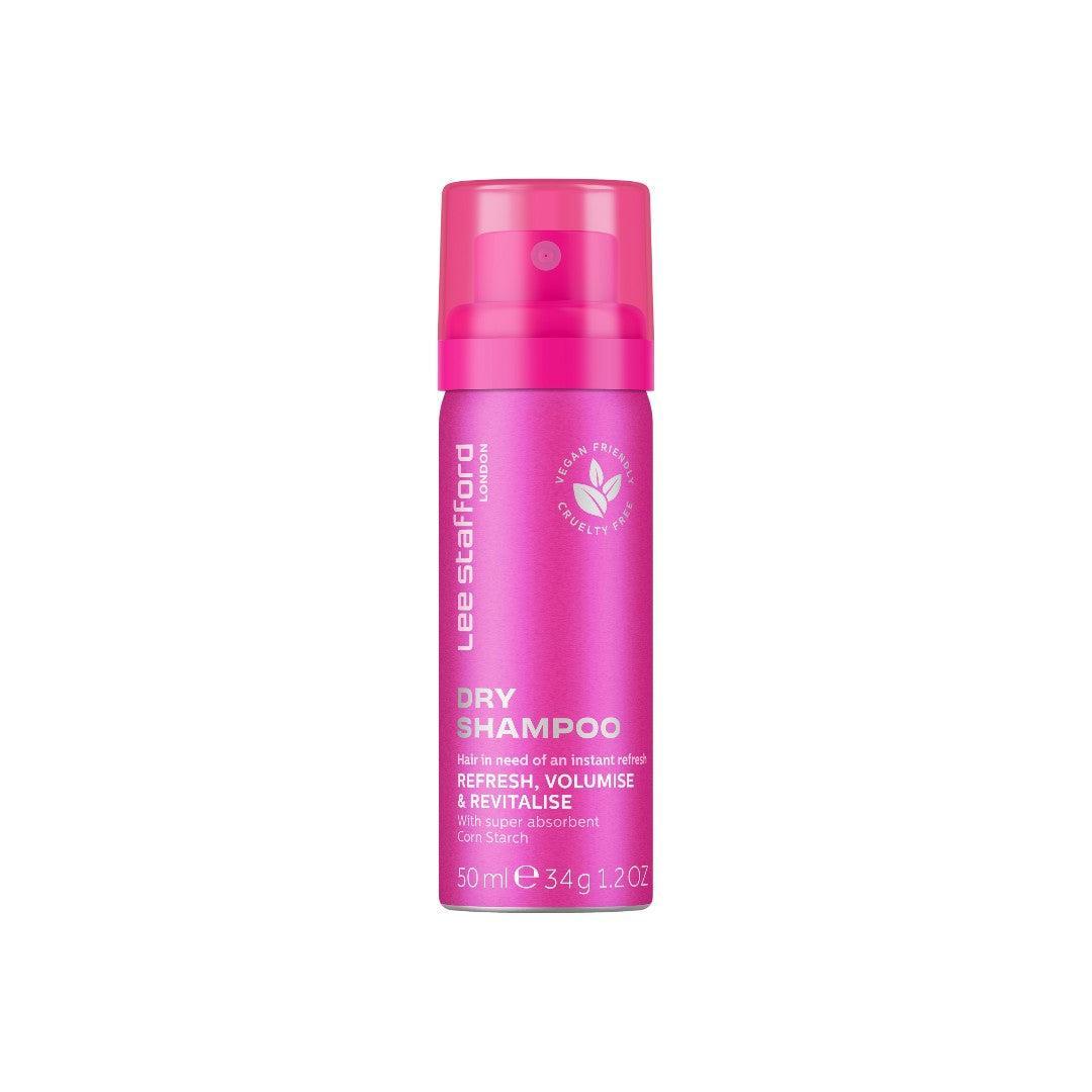Lee Stafford Dry Shampoo Original