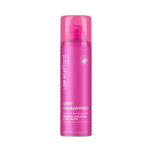 Lee Stafford Dry Shampoo Original