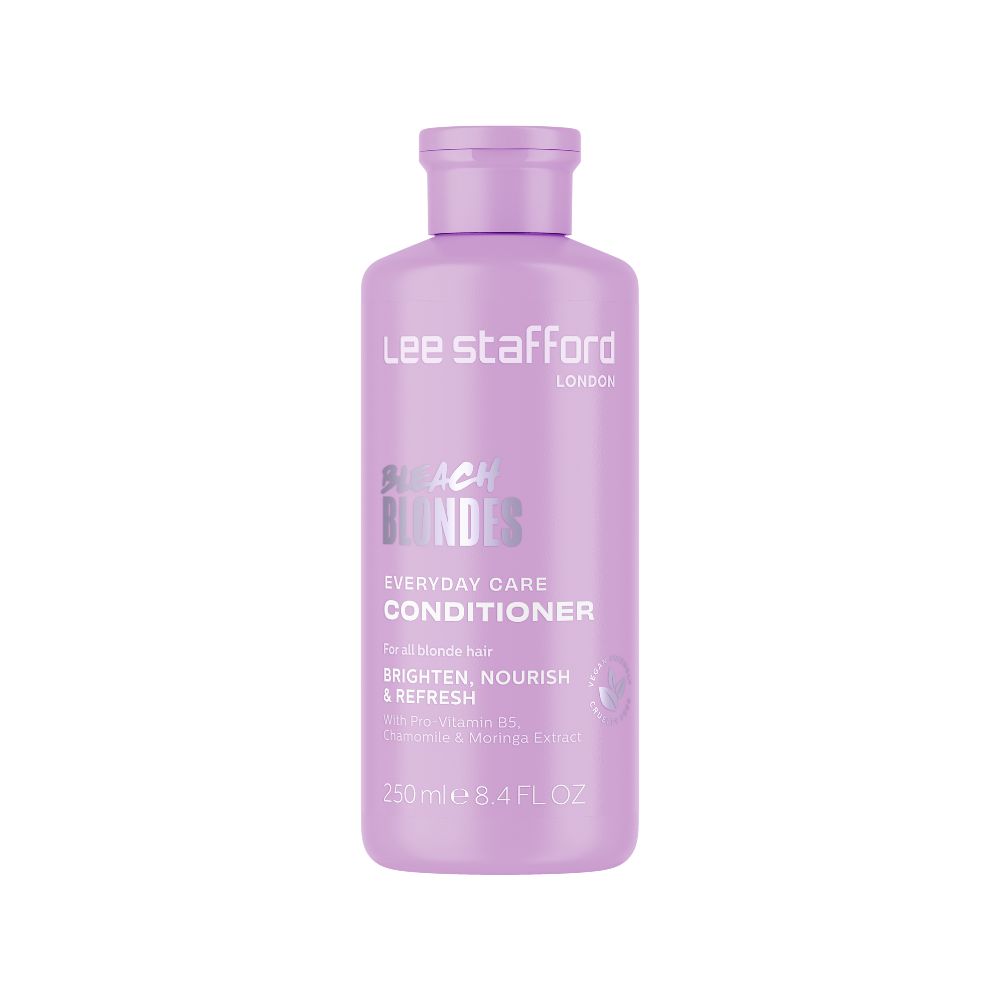 Lee Stafford Everyday Care Hárnæring 250ml