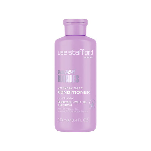 Lee Stafford Everyday Care Hárnæring 250ml Beautybar
