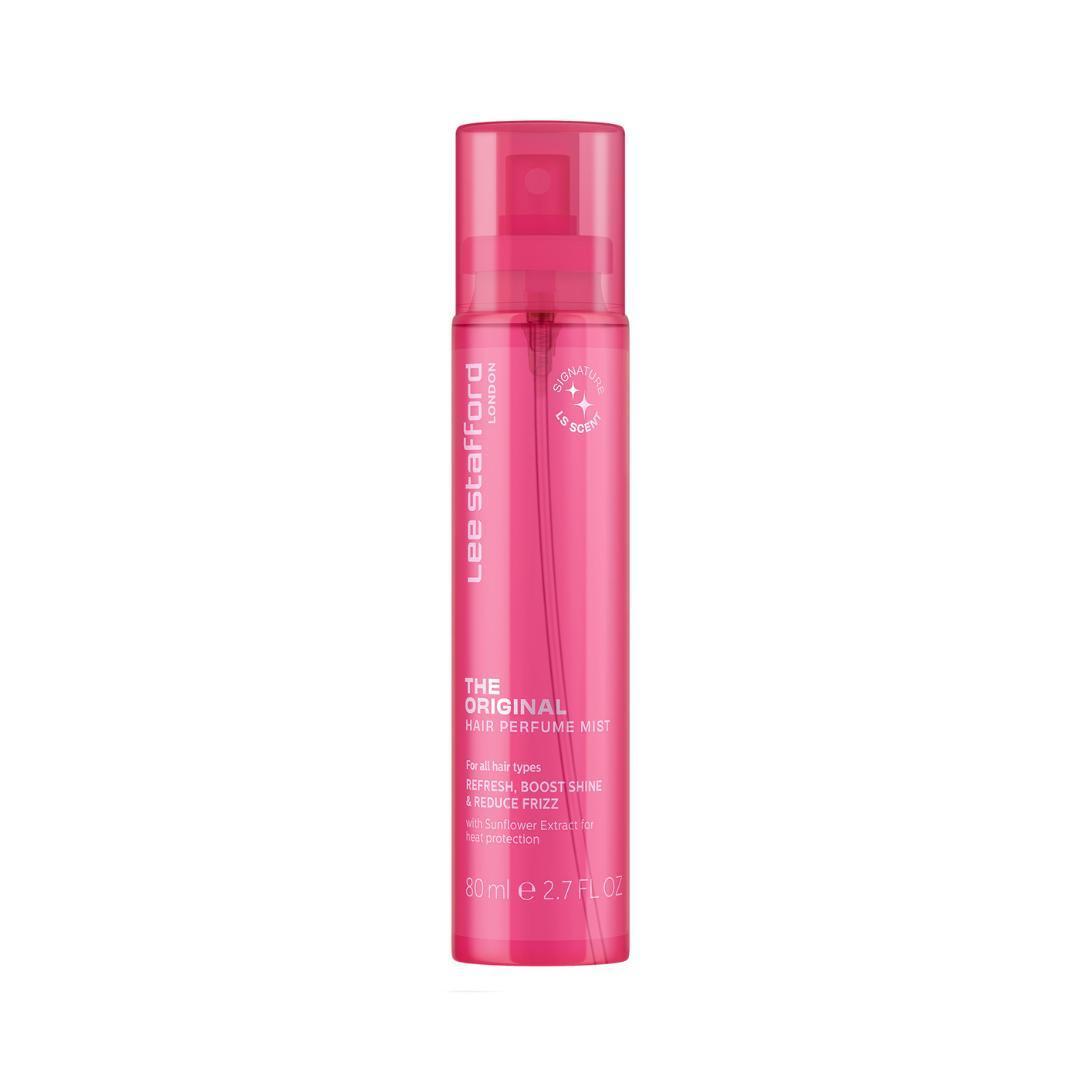 Lee Stafford Hair Perfume Mist 80ml