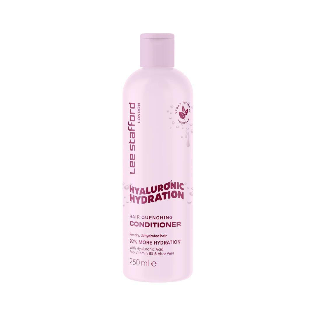 Lee Stafford Hyaluronic Hydration Hárnæring 250ml