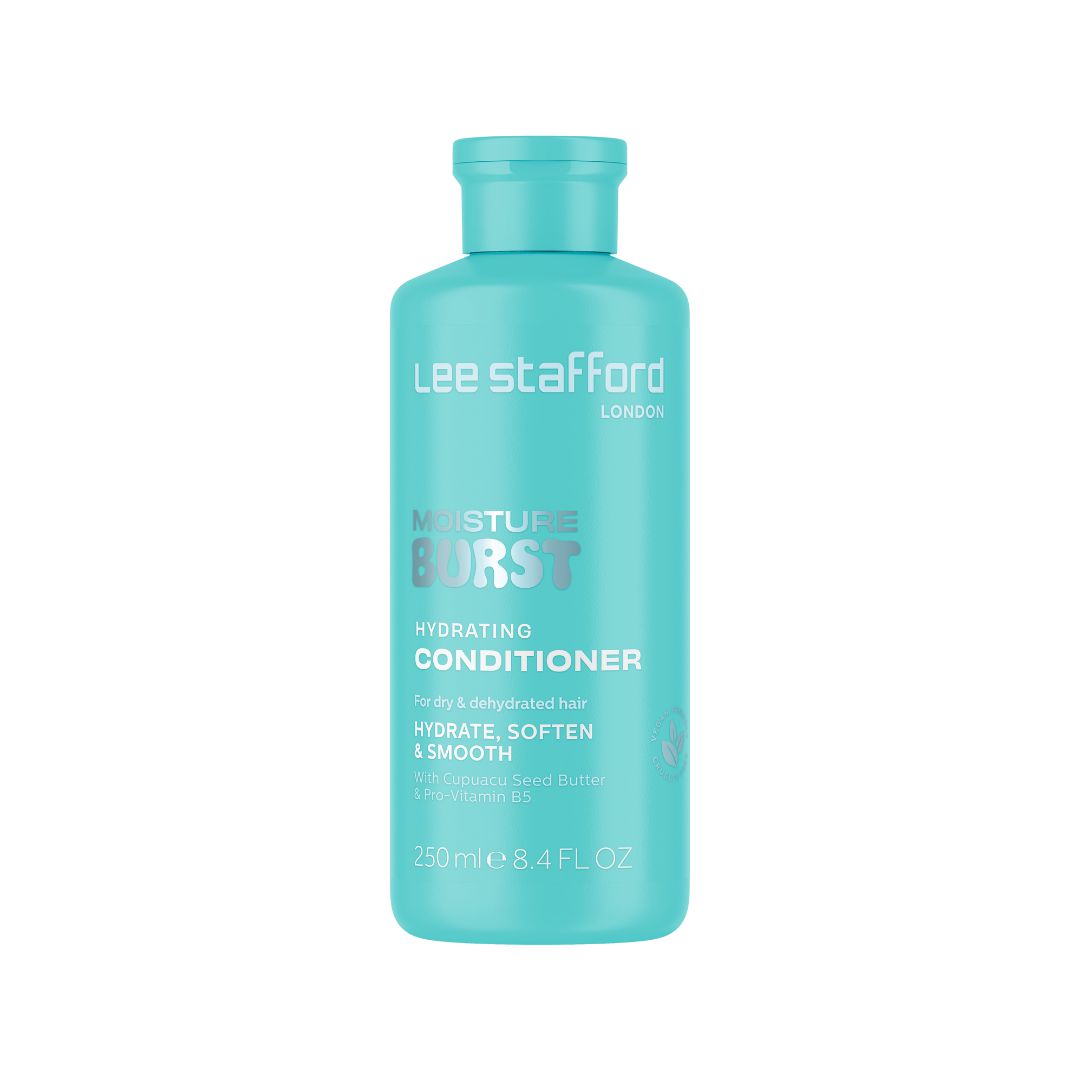 Lee Stafford Moisture Burst Hárnæring 250ml