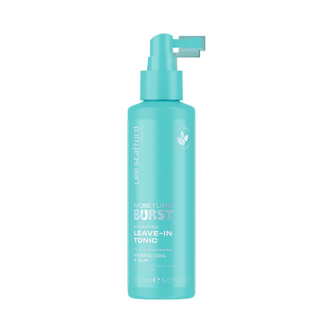 Lee Stafford Moisture Burst Leave-in Tonic 150ml