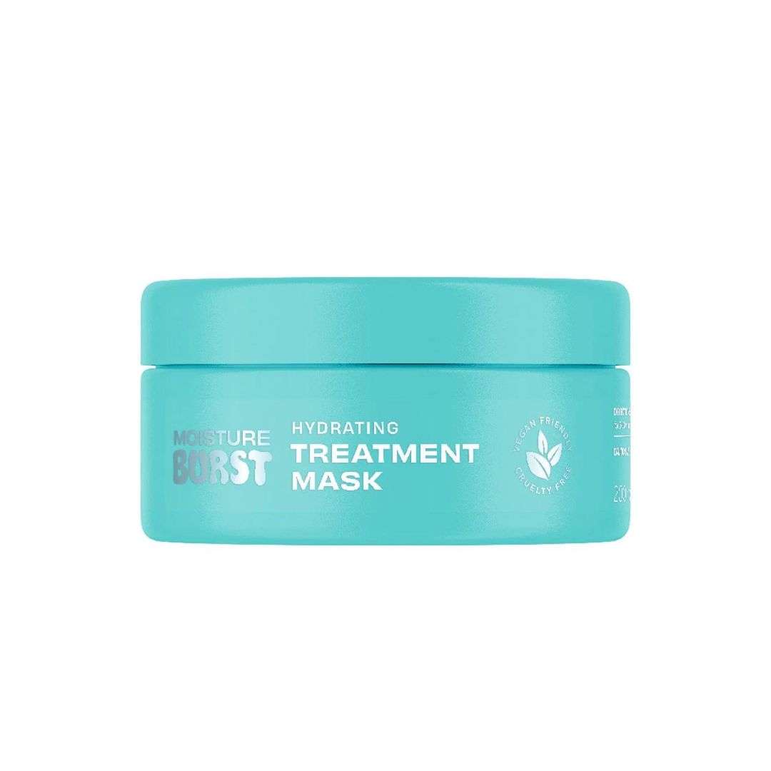 Lee Stafford Moisture Burst Treatment Mask 200ml