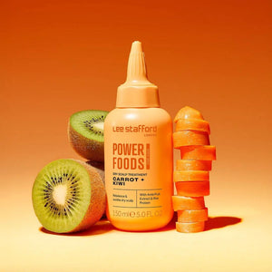 Lee Stafford Power Foods Dry Scalp Treatment 150ml